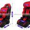 OEM baby car seat child product booster European 9-36kg car seat