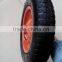 3.25/300-8 pneumatic hand truck wheel