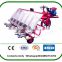 2016 new design reliable factory direct supply riding type rice transplanter