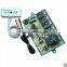 Control panel part number: QD-U03A+