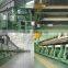 Stretch film goods wrapping