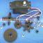 Guangdong Competitive Price Custom Design Special Worm Rc Servo Motor