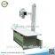 Hot sale cost effective 50kw medical high frequency x-ray scanning machine