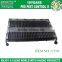 Haierc Factory Folding Metal Dog Cage Stainless Steel Dog Cage