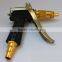 High pressure car wash water spray gun