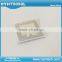 HF 13.56mhz book tracking adhesive tag for rfid library management system