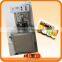2015 best performance high speed 800-1800 bottle per minutes vacuum bouffant cap making machine