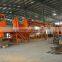 Automatic municipal solid waste recycling plant Urban Garbage Sorting plant management system