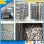 Galvanized 4x4 welded wire mesh goat fence