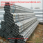 Galvanized Steel Tube for Construction Building Material info@wanyoumaterial.com