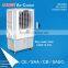 OUBER 2016 newest air conditioning portable evaporative air cooler cooling fan