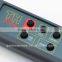 Digital Hygro-Thermometer Meter Dual display ( C / F) & RH [TH-8708]