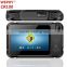 IP65 7 inch touch screen wifi gps 3g nfc rfid fingerprint reader barcode scanner reader rugged tablet