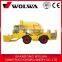 3.5 self loading truck concrete mixer with cheap price