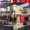 c frame fixed bed 20 ton 50 ton power press machine for sale
