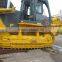 2017 320hp SHANTUI SD32 Bulldozer With Cumins Engine
