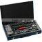 37pcs 1/2"DR metric professional socket set