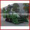 4LZ-2.5Q Rice Combine Harvester