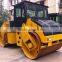 Cheap Price 12 Ton Hydraulic Double Drum Vibratory Roller