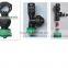 Agricultural sprinkler irrigation system