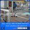 HorseRider plastic roof tile extrusion machine