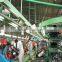 Automatic Motorcycle Assembly Line