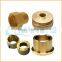 High precision machinery bushing