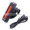 Cycling Night Bike Rechargeable Light for Mountain Road Bicycle Bike Tail Light For MTB Bicycle Road Bike