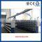 EUROPEAN STANDARD HIGH PERFORMANCE POLYPROPYLENE FLAT YARN EXTRUSION LINE