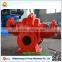 Diesel engine Fire Fighting Water Pump