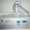Good performance pet bottle aluminum foil lid sealing machine