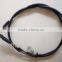 Auto universal throttle cable , Mazda TF Throttle Cable , Throttle Cable for truck T4000