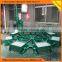 commercial Chalk making machine/Dustless chalk making machine/chalk making machine prices
