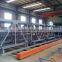 Large Parts Sand Blasting Machine