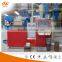 High Separating Rate Aluminum recycling machinery/aluminum cutting machine