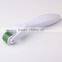 Hot sale 600 Titanium Microneedle Scar Derma Roller Dermaroller Micro Needle Skin Therapy