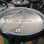 Portable Pressure Steam Sterilizer With Quick-Open Door Structure PA-NJ Lab Autoclave