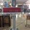 production date laser coding machine for electronic components