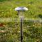 *1Outdoor LED electric garden lawn lamps