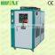 screw air cooled water chiller supplied by manufacture