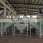 pp pe films crushing washing drying and recycling line