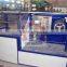 Yarn / Spool Twisting And High 1mm Nylon Fiber Winding Machine