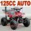 Automatic ATV 125cc