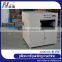 China NaiGu factory textile pillow roll packing machine