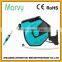 Portable 15m hose reel with automatic retract price
