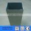 carbon square steel pipe ERW steel pipe black pipe