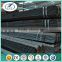 Large Annual Production Capability Building Material A36 Hot Rolled Equal Angle Steel Bar