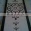 NATURAL STONE MARBLE MEDALLIONS MOTIV COLLECTION