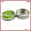 Candy Biscuit Gift Candle Tin
