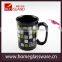 large coffee mug, ceramic mug